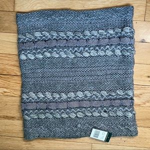 Lauren Ralph Lauren Tube Knit Scarf